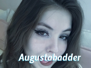 Augustabadder