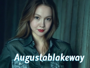 Augustablakeway