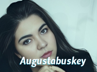 Augustabuskey