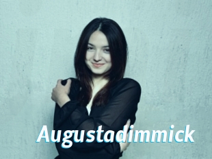 Augustadimmick