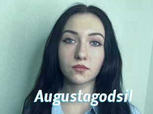 Augustagodsil