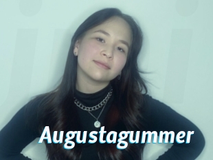 Augustagummer