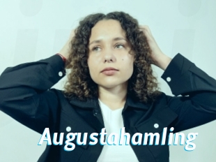 augustahamling J Mine