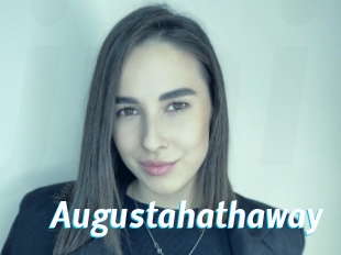 Augustahathaway