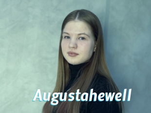 Augustahewell