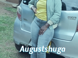 Augustshuga