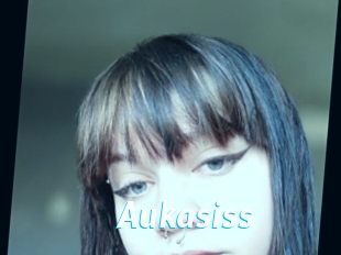 Aukasiss