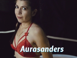 Aurasanders