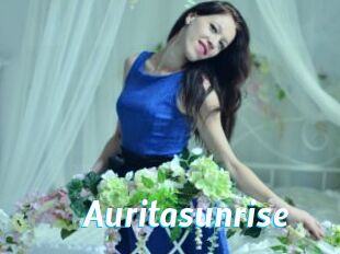 Auritasunrise
