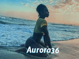 Aurora36