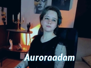 Auroraadam