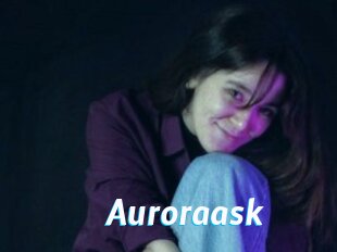 Auroraask