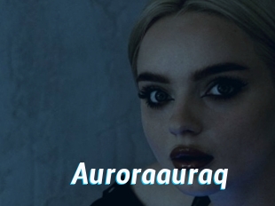 Auroraauraq