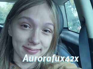 Aurorafux42x