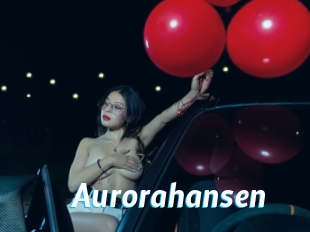 Aurorahansen