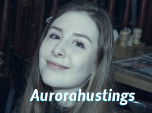 Aurorahustings