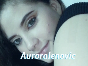 Auroralenovic