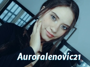 Auroralenovic21