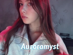 Auroramyst
