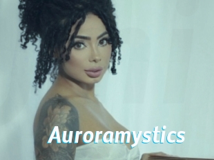 auroramystics J Mine