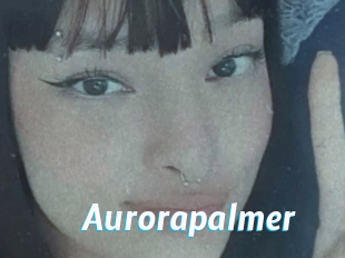 Aurorapalmer