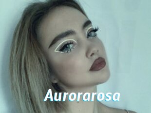 Aurorarosa