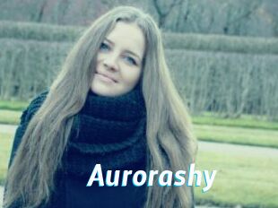 Aurorashy