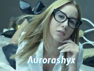 Aurorashyx