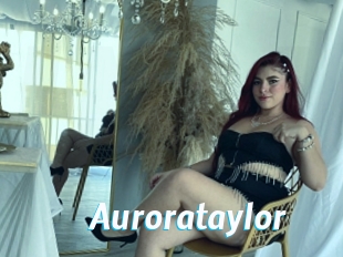 Aurorataylor