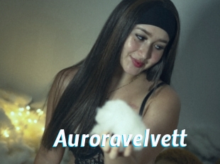 auroravelvett J Mine