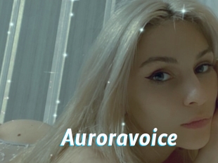 Auroravoice