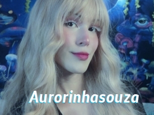 Aurorinhasouza