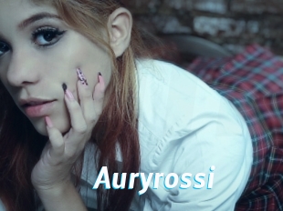 Auryrossi