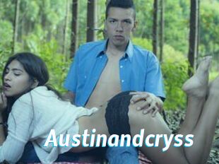 Austinandcryss