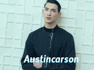 Austincarson