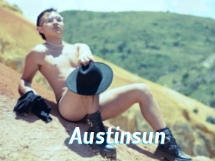 austinsun J Mine