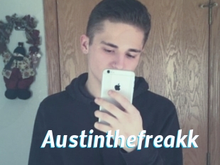 Austinthefreakk
