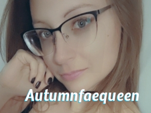 Autumnfaequeen
