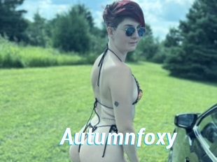 Autumnfoxy
