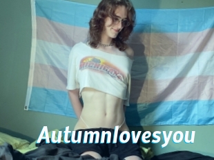 Autumnlovesyou