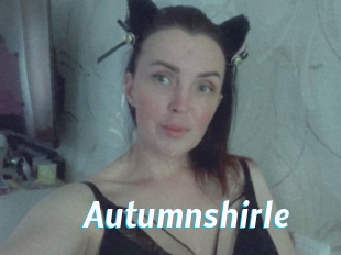 Autumnshirle