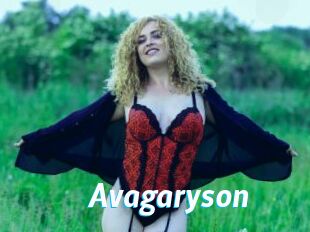 Avagaryson