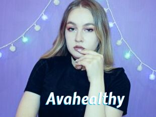 Avahealthy