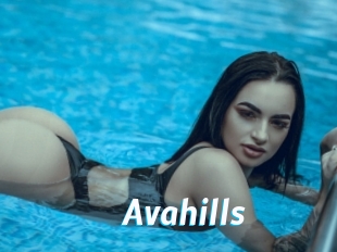 Avahills
