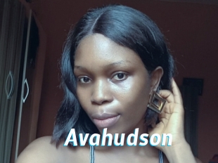 Avahudson