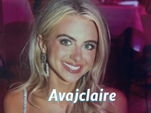 avajclaire J Mine