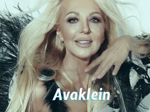 Avaklein