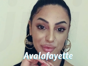 Avalafayette