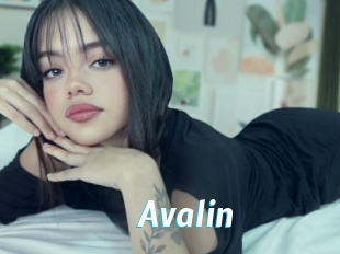 Avalin