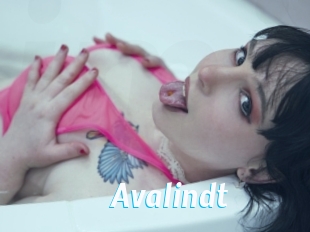 avalindt J Mine